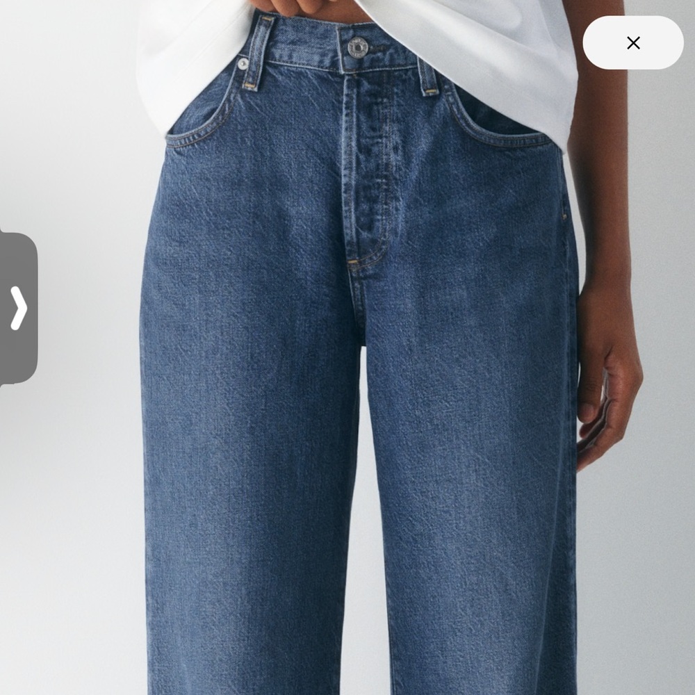 Citizens Of Humanity Annina Jeans
